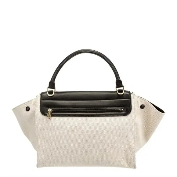 Celine Small Trapeze Bag - Picture 4 of 6